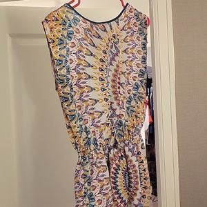 Women's dress